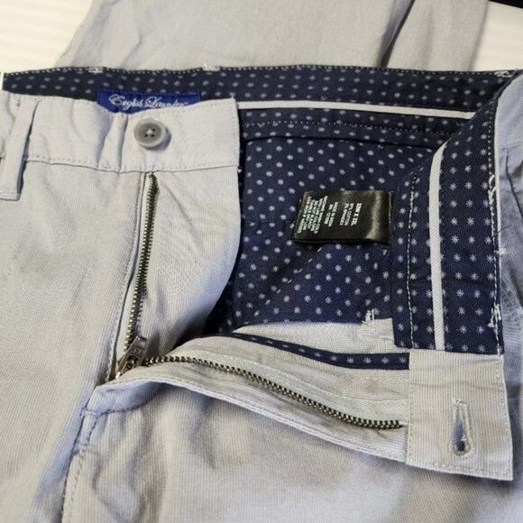 English Laundry corduroy pants NWOT - Picture 5 of 13